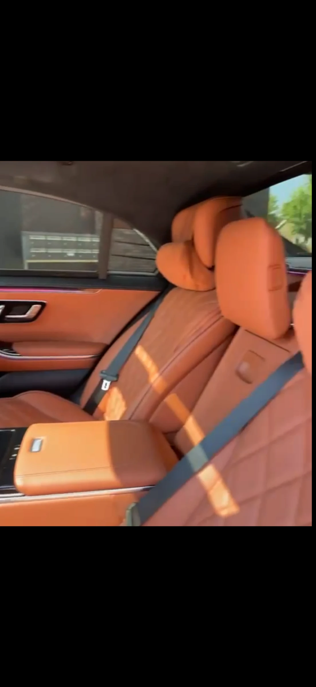 Mercedes-Benz S 450 d AMG * ОЧАКВАН ВНОС* , снимка 7 - Автомобили и джипове - 55609674