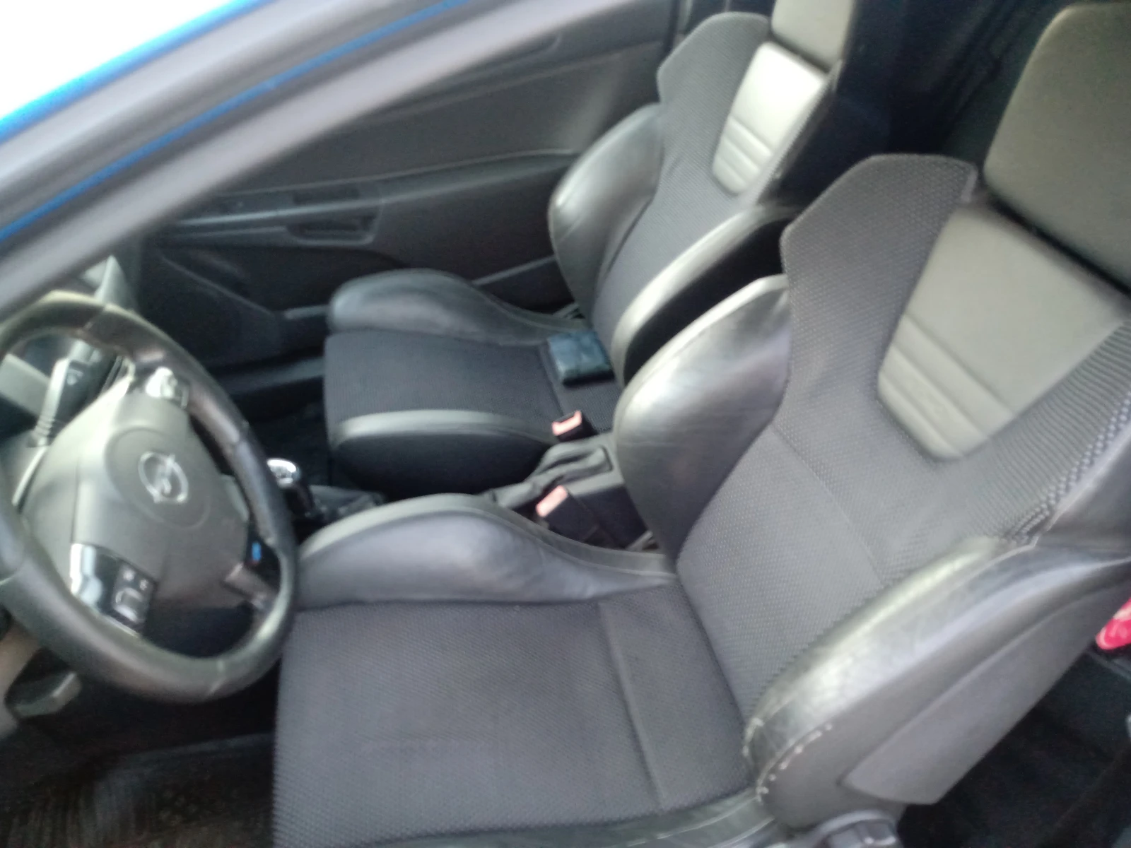 Opel Astra H OPC, снимка 11 - Автомобили и джипове - 55742885