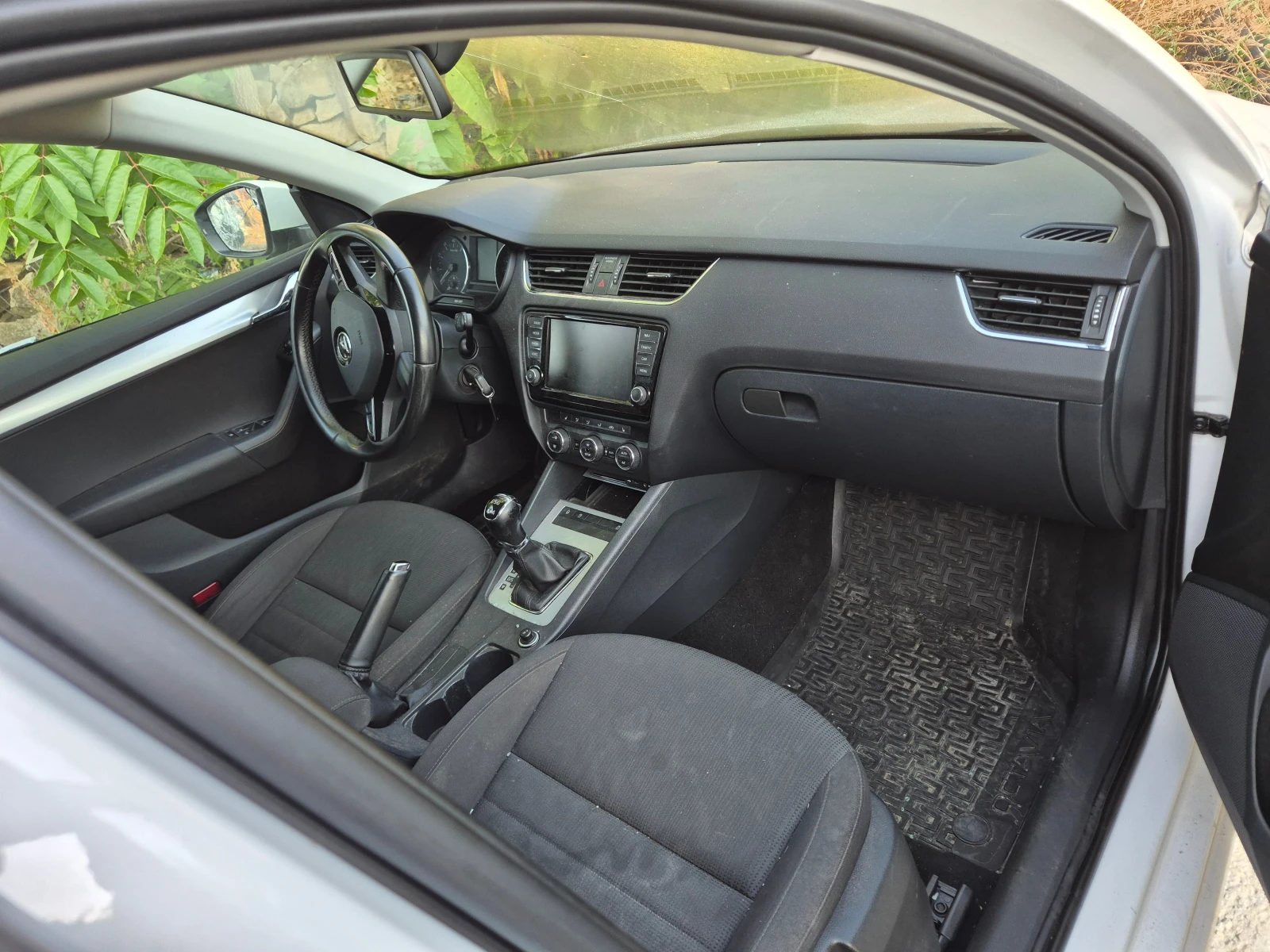 Skoda Octavia 1, 8tsi4x4, снимка 2 - Автомобили и джипове - 56090897