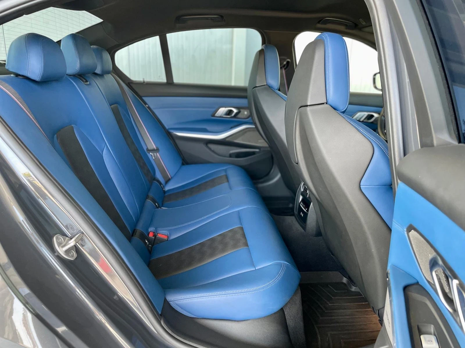 BMW M3 Competition Xdrive  | Mobile.bg � ����������� 11
