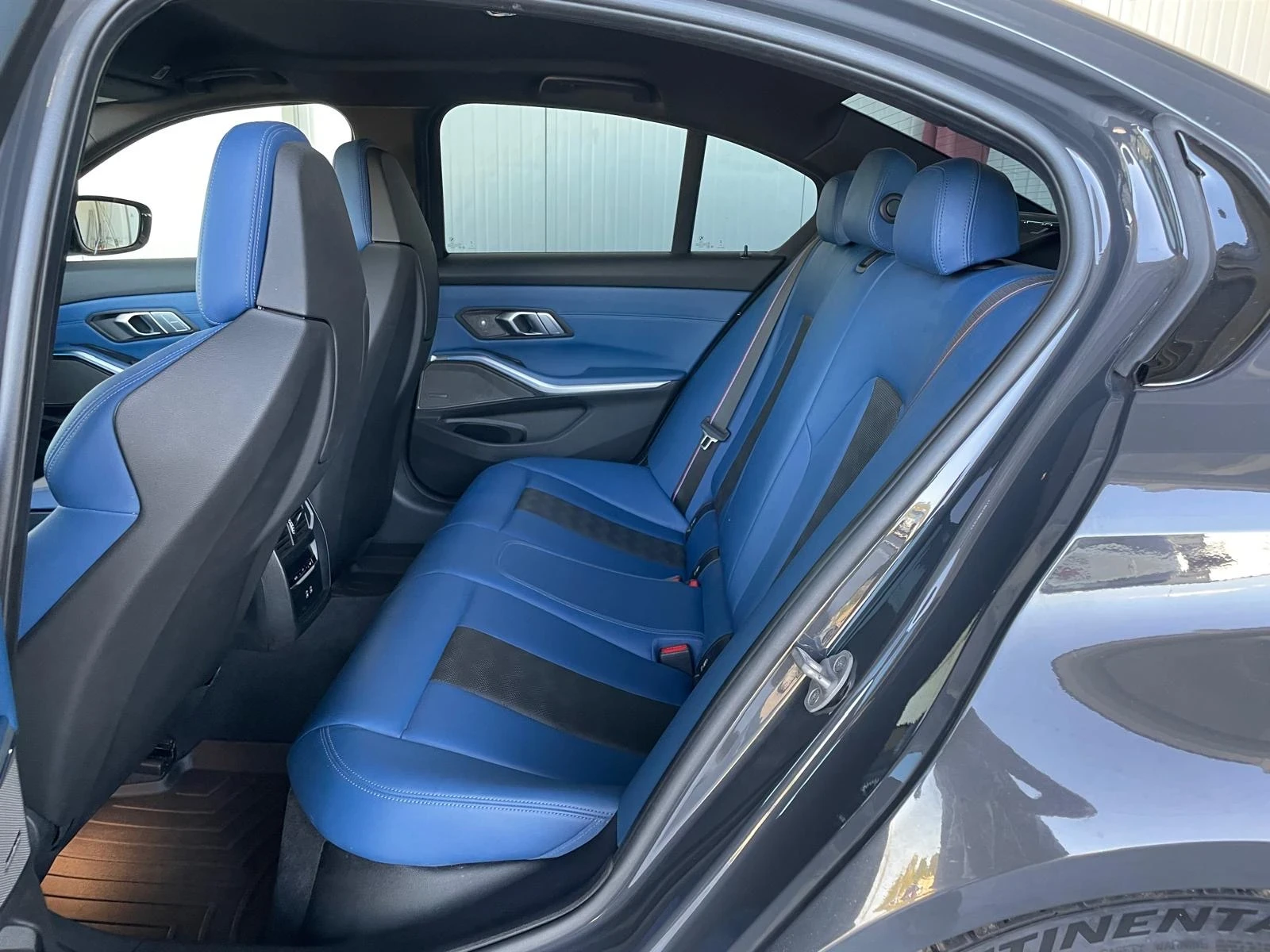 BMW M3 Competition Xdrive  | Mobile.bg � ����������� 12