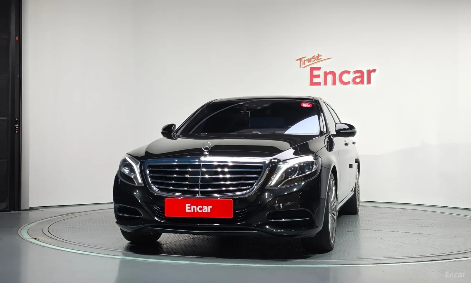 Mercedes-Benz S 500 S500L 4MATIC\BURMESTER\360 KAMERI, снимка 3 - Автомобили и джипове - 56185521
