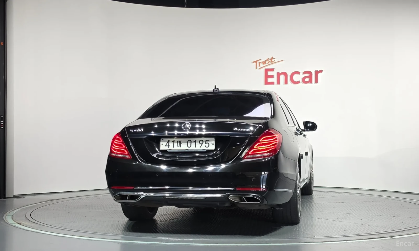 Mercedes-Benz S 500 S500L 4MATIC\BURMESTER\360 KAMERI, снимка 4 - Автомобили и джипове - 56185521