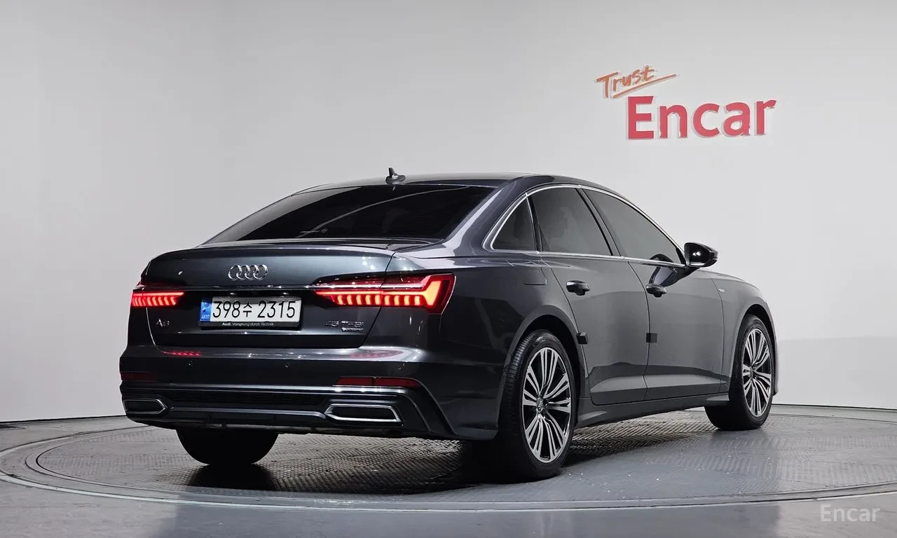 Audi A6 45 TFSI Quattro, ���� �� �������� | Mobile.bg � ����������� 2