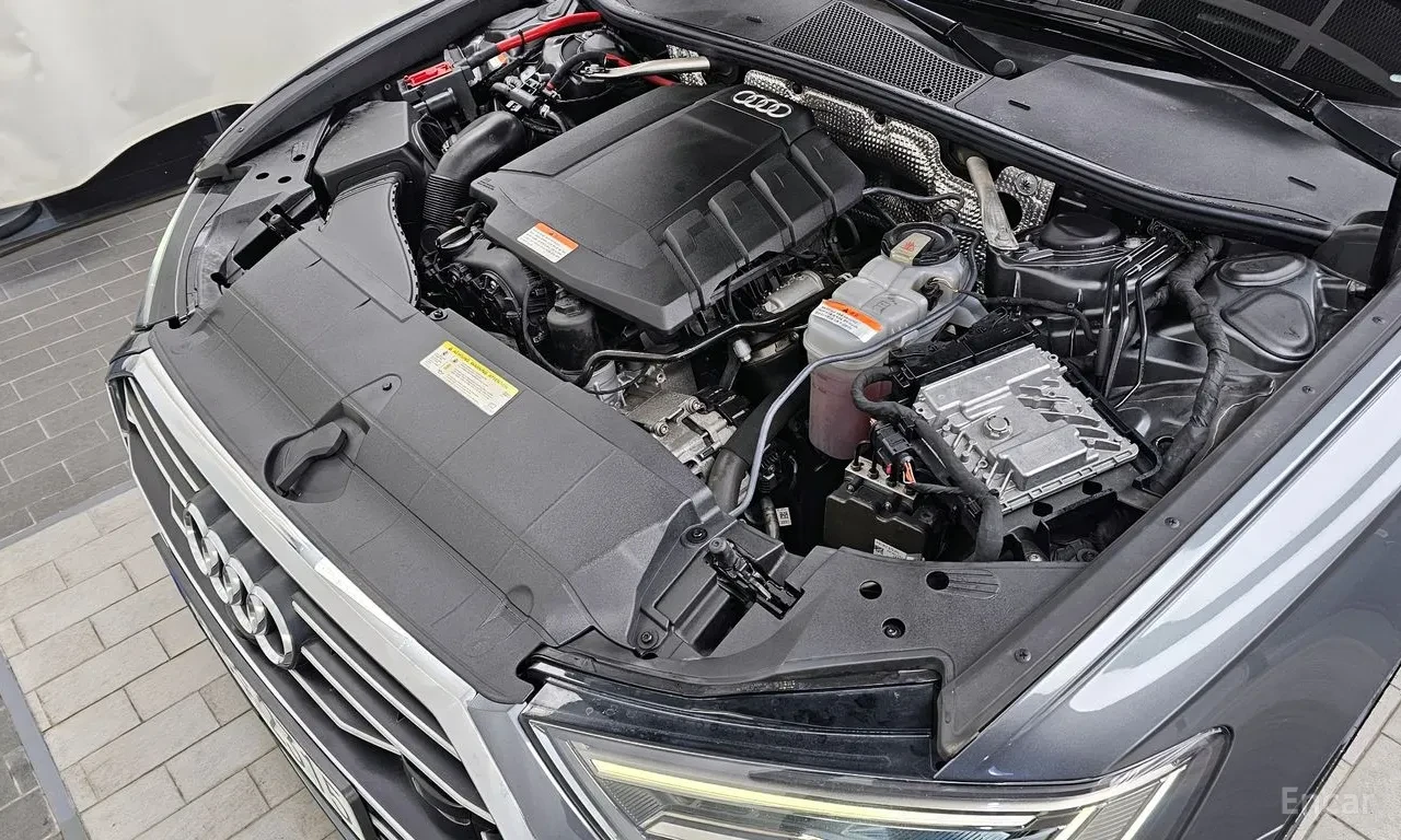 Audi A6 45 TFSI Quattro, ���� �� �������� | Mobile.bg � ����������� 6