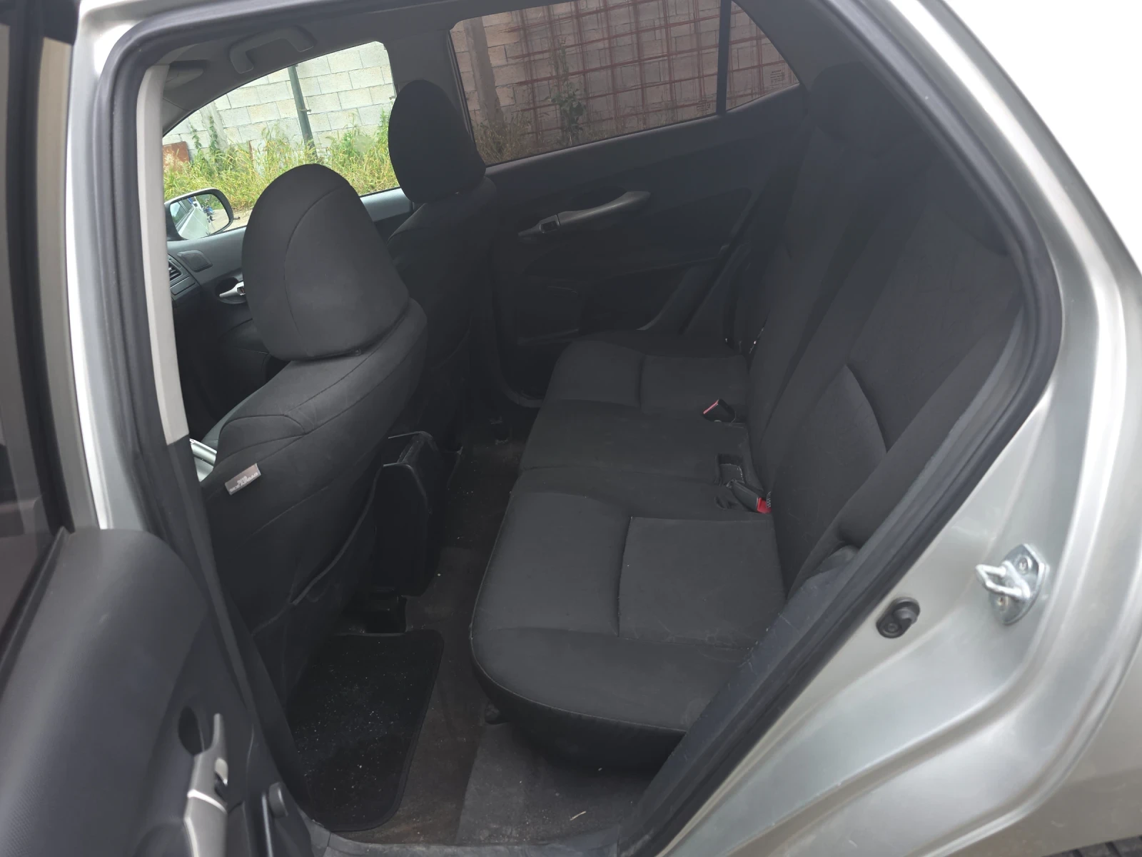 Toyota Auris, снимка 5 - Автомобили и джипове - 56458439