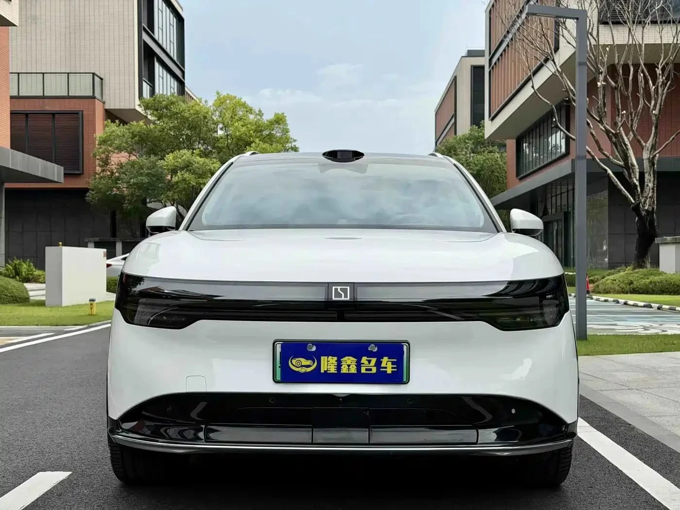 Zeekr 7X