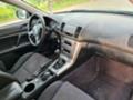 Subaru Outback 2.5 165к.с , снимка 16 - Автомобили и джипове - 42397022