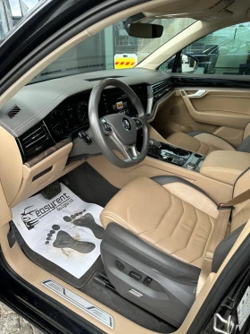 VW Touareg 1200  месечна вноска Оперативен лизинг, снимка 5