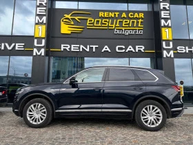 VW Touareg 1200  месечна вноска Оперативен лизинг, снимка 3