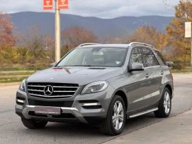 Mercedes-Benz ML 500 4MATIC Sport* Обслужен* ПЕРФЕКТЕН, снимка 1