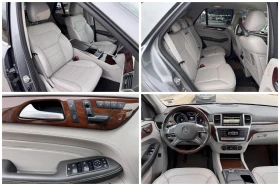 Mercedes-Benz ML 500 4MATIC Sport* Обслужен* ПЕРФЕКТЕН, снимка 14