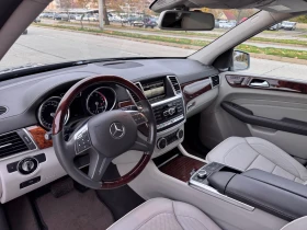 Mercedes-Benz ML 500 4MATIC Sport* Обслужен* ПЕРФЕКТЕН, снимка 12