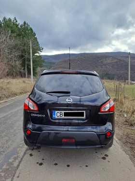 Nissan Qashqai + 2, снимка 5