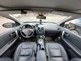 Nissan Qashqai + 2, снимка 7