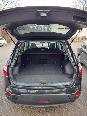 Nissan Qashqai + 2, снимка 15