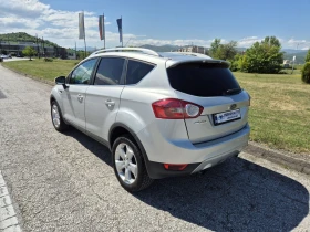 Ford Kuga 2.0d 4X4 , снимка 5