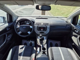 Ford Kuga 2.0d 4X4 , снимка 8