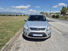 Ford Kuga 2.0d 4X4 , снимка 1