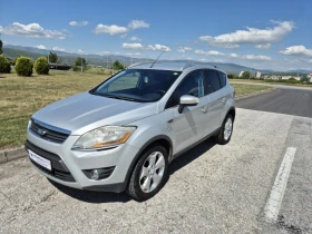 Ford Kuga 2.0d 4X4 , снимка 2