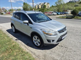 Ford Kuga 2.0d 4X4 , снимка 3