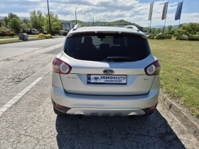 Ford Kuga 2.0d 4X4 , снимка 4