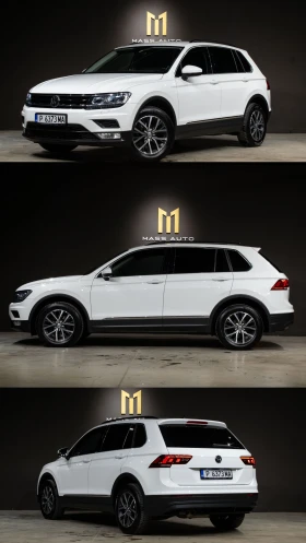 VW Tiguan 2.0TDI/190к.с./4Motion/VirtualCockpit/DSG, снимка 3