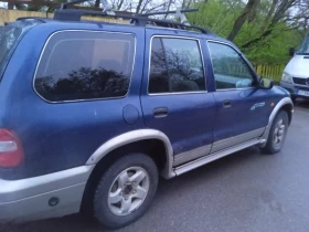Kia Sportage, снимка 6