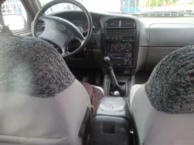 Kia Sportage, снимка 15