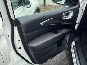 Infiniti QX60 CARFAX * АВТО КРЕДИТ * ПРОГНОЗНА ЦЕНА ДО БГ * , снимка 7