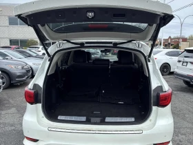 Infiniti QX60 CARFAX * АВТО КРЕДИТ * ПРОГНОЗНА ЦЕНА ДО БГ * , снимка 12