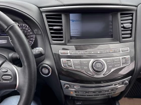 Infiniti QX60 CARFAX * АВТО КРЕДИТ * ПРОГНОЗНА ЦЕНА ДО БГ * , снимка 11