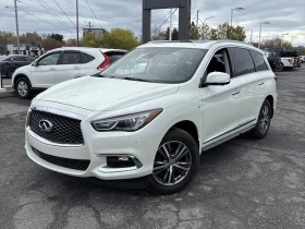 Infiniti QX60 CARFAX * АВТО КРЕДИТ * ПРОГНОЗНА ЦЕНА ДО БГ * , снимка 1