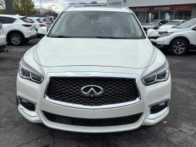 Infiniti QX60 CARFAX * АВТО КРЕДИТ * ПРОГНОЗНА ЦЕНА ДО БГ * , снимка 2