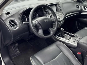 Infiniti QX60 CARFAX * АВТО КРЕДИТ * ПРОГНОЗНА ЦЕНА ДО БГ * , снимка 8