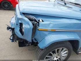 Mercedes-Benz G 500, снимка 16