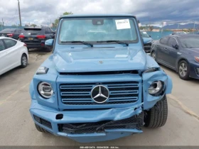 Mercedes-Benz G 500, снимка 11