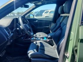 Audi SQ5 TECHNIK/360/DIS/B&O/АВТОКРЕДИТ, снимка 5