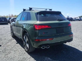 Audi SQ5 TECHNIK/360/DIS/B&O/АВТОКРЕДИТ, снимка 4