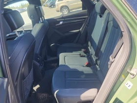 Audi SQ5 TECHNIK/360/DIS/B&O/АВТОКРЕДИТ, снимка 12