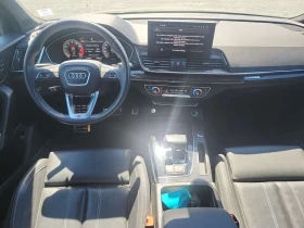 Audi SQ5 TECHNIK/360/DIS/B&O/АВТОКРЕДИТ, снимка 10