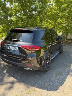Mercedes-Benz GLE 450 AMG GLE 450, снимка 4
