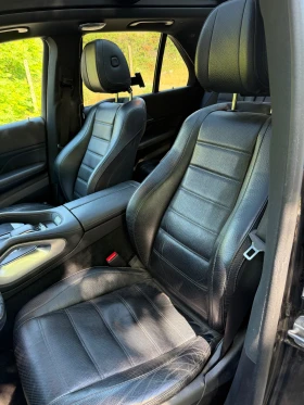 Mercedes-Benz GLE 450 AMG GLE 450, снимка 7