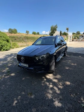 Mercedes-Benz GLE 450 AMG GLE 450, снимка 2