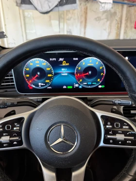 Mercedes-Benz GLE 450 AMG GLE 450, снимка 5