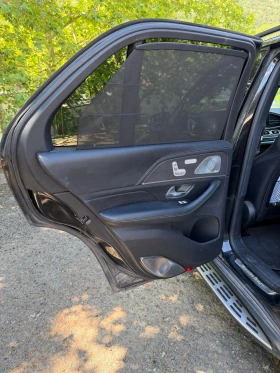Mercedes-Benz GLE 450 AMG GLE 450, снимка 12