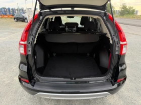Honda Cr-v 2.0i-VTEC / 4Х4 / FACELIFT / ЕВРО6 / ЗАДНА КАМЕРА, снимка 15