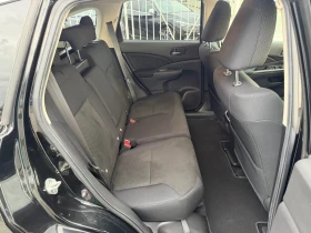 Honda Cr-v 2.0i-VTEC / 4Х4 / FACELIFT / ЕВРО6 / ЗАДНА КАМЕРА, снимка 12