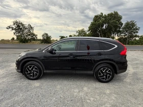 Honda Cr-v 2.0i-VTEC / 4Х4 / FACELIFT / ЕВРО6 / ЗАДНА КАМЕРА, снимка 8