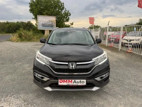 Honda Cr-v 2.0i-VTEC / 4Х4 / FACELIFT / ЕВРО6 / ЗАДНА КАМЕРА, снимка 2